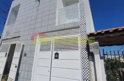Sobrado com 2 dormitórios à venda, 70 m² por r$ 500.000,00