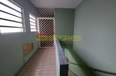 Apartamento com 3 quartos para alugar na Rua Alfredo Pujol, 328, Santana, São Paulo