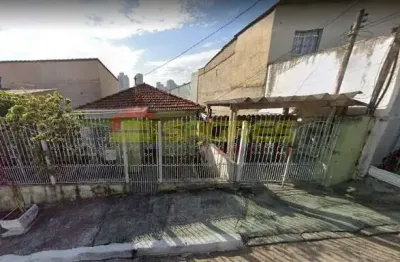 Terreno à venda na Travessa Sílvio Fernandes, 30, Imirim, São Paulo