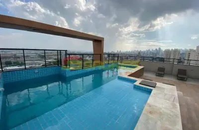 Apartamento com 2 quartos à venda na Rua Chico Pontes, 273, Vila Guilherme, São Paulo