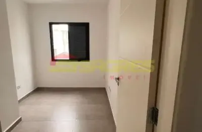 Apartamento com 2 quartos à venda na Rua Calandra, 292, Vila Germinal, São Paulo