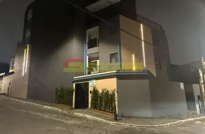 Apartamento com 2 quartos à venda na Rua Calandra, 292, Vila Germinal, São Paulo