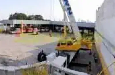 Terreno com 3.281m² disponível para locação - jardim japão por: r$ 120.000,00