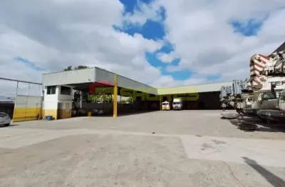 Terreno com 3.500m² disponível para locação - jardim japão por: r$ 120.000,00