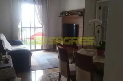 Apartamento 03 dormitórios para venda - vila guilherme
