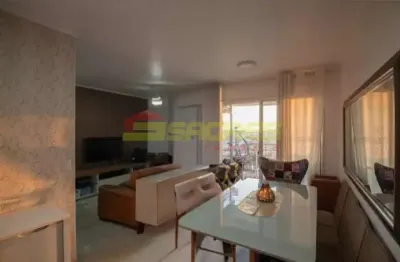 Apartamento com 3 quartos à venda na Avenida Conceição, 2150, Vila Paiva, São Paulo