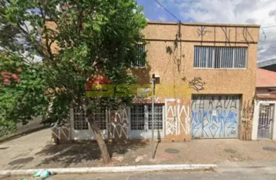 Barracão / Galpão / Depósito à venda na Rua Itaúna, 868, Vila Maria Baixa, São Paulo