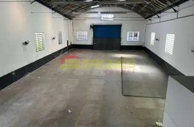 Barracão / Galpão / Depósito para alugar na Diego Zavaleta, 15, Vila Guilherme, São Paulo