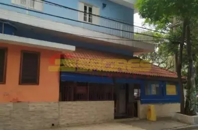 Sobrado comercial e residencial à venda, vila guilherme por: r$ 1.780.000,00