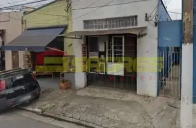 Salão comercial à venda com 315m², vila paiva por r$ 1.250.000,00