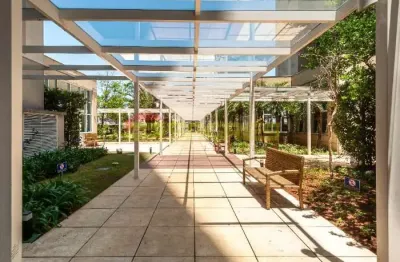 Apartamento com 02 dormitórios, vila leonor por: r$ 765.000,00