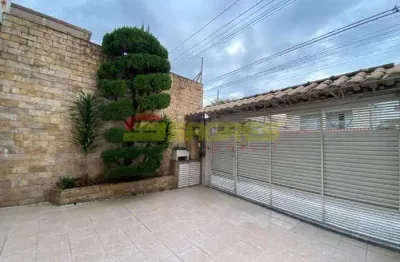 Sobrado na vila guilherme à venda! 244m2 -  3 dormitórios - 6 vagas - r$1.700.000,00