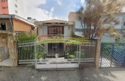 Casa com 04 dormitórios e 6 vagas  à venda, 311m² de terreno  por r$1.190.000,00