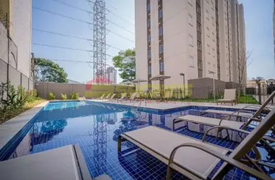 Apartamento vila guilherme! 02 dormitórios à venda, 34m²   por r$300.000,00