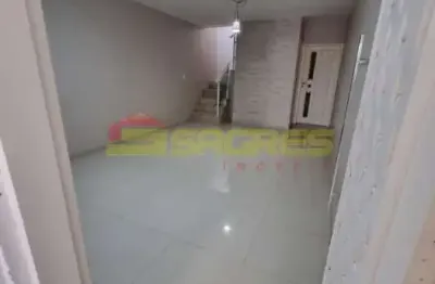 Sobrado com 3 suítes, vila medeiros por r$599.000,00