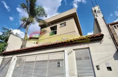 Sobrado com 03 suítes, 4 vagas e área gourmet à venda, 309m² de a/c  por r$1.200.000,00