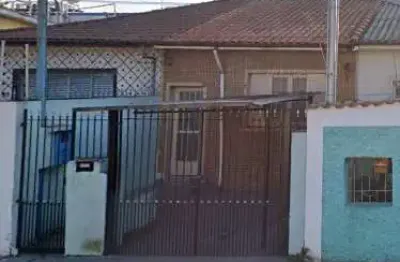 Casa com 2 quartos à venda na Rua Chico Pontes, 49, Carandiru, São Paulo