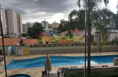 Apartamento com 4 quartos sendo 3 suítes e 3 vagas de garagem à venda, 189m², por r$ 1.855.000,00