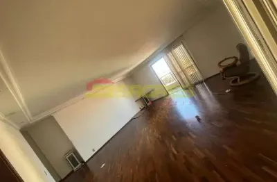 Apartamento com 2 quartos sendo 1 suíte à venda, 143 m² por r$ 870.000,00