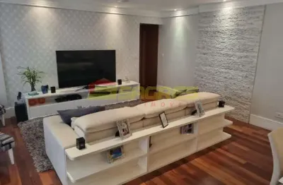 Apartamento com 3 suítes à venda, 135 m² com depósito e 2 vagas por r$ 1.375.000,00