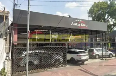 Ponto comercial em vila guilherme com 314m² por r$ 2.100.000