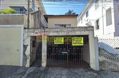 Casa com 3 quartos à venda na Rua Benedita, 132, Vila Isolina Mazzei, São Paulo