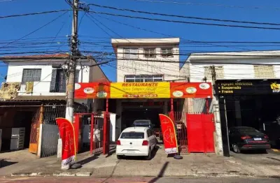 Prédio comercial  com 337m² à venda, por r$ 2.000.000