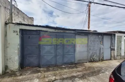 Casa com 3 quartos à venda na Lençóis, 266, Vila Baruel, São Paulo