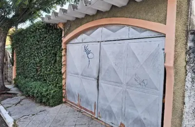 Casa com 3 quartos à venda na Santo Honorato, 241, Vila Isolina Mazzei, São Paulo