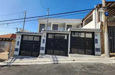 Casa com 3 quartos à venda na Rua Doutor Lauro Muniz Barreto, 74, Vila Medeiros, São Paulo