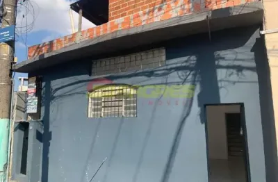 Casa com 1 quarto à venda na Joaquim Rodrigues Costa, 90, Vila Maria Alta, São Paulo