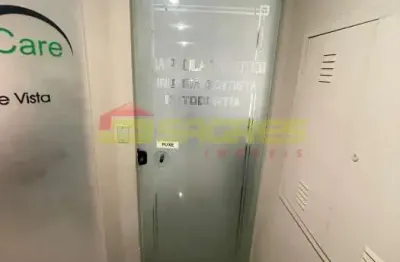 Sala comercial para alugar na Rua Doutor Zuquim, 449, Santana, São Paulo