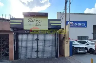 Casa com 4 quartos à venda na rua padre sabóia de medeiros, 781, vila maria alta, são paulo por r$ 480.000