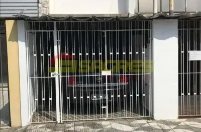 Casa com 2 quartos à venda na Rua Manuel de Almeida, 722, Vila Guilherme, São Paulo