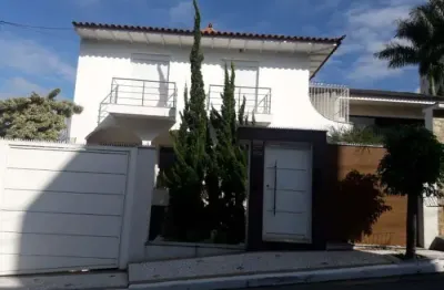 Sobrado com 03 dormitórios, jardim frança por: r$ 2.900.000,00