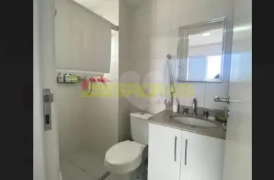 Apartamento com 2 quartos à venda na Rua Tapiraí, 62, Vila Isolina Mazzei, São Paulo