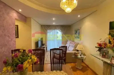 Apartamento com 3 quartos à venda na Santa Leocádia, 138, Vila Isolina Mazzei, São Paulo