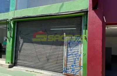Sala comercial à venda na rua santa eulália, 44, santana, são paulo por r$ 700.000