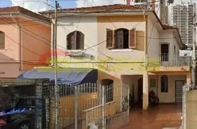 Casa com 4 quartos à venda na rua chico pontes, 505, carandiru, são paulo por r$ 680.000