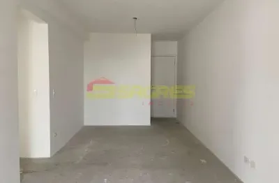 Apartamento com 3 quartos à venda na rua fúlvio morganti, 364, jardim paraíso, são paulo por r$ 740.000