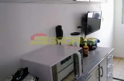 Apartamento com 2 quartos à venda na rua pedra sabão, 378, vila guilherme, são paulo por r$ 300.000