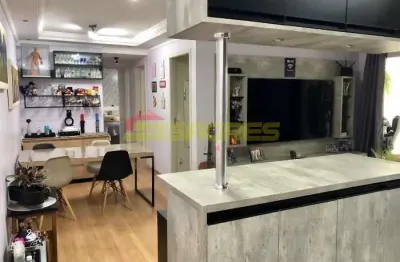 Apartamento com 3 quartos à venda na rua taquara branca, 78, carandiru, são paulo por r$ 740.000