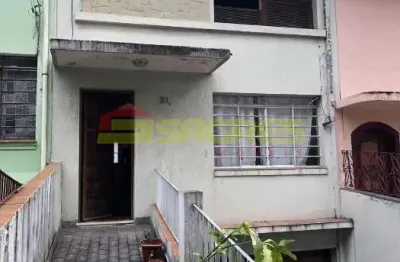 Casa com 3 quartos à venda na rua joão pizarro gabizo, 31, santana, são paulo por r$ 670.000