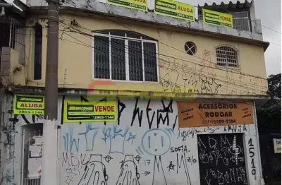 Casa com 1 quarto à venda na Bandeirantes Do Sul, 1519, Vila Maria, São Paulo