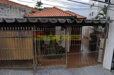 Casa com 7 quartos à venda na rua rosalina alves, 97, vila isolina mazzei, são paulo por r$ 800.000