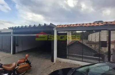Casa com 6 quartos à venda na Dirce, 323, Vila Leonor, São Paulo