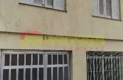 Casa com 3 quartos para alugar na Rua Antônio Magalhães, 46, Vila Paiva, São Paulo