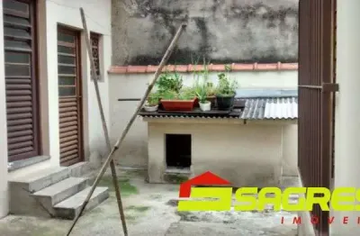 Casa com 2 quartos à venda na Rua Gipóia, 19, Vila Guilherme, São Paulo