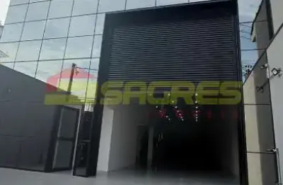 Galpão 740m² na vila guilherme por r$ 7.000.000,00 para venda e r$ 50.000,00 para locação.