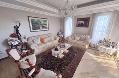 Cobertura duplex com 04 dormitórios - 652m² por r$ 3.200.000,00